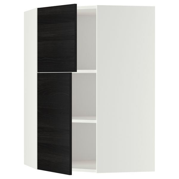 IKEA, вид спереди - схема-чертеж с размерами