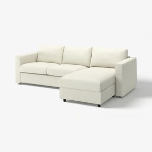 IKEA, вид спереди