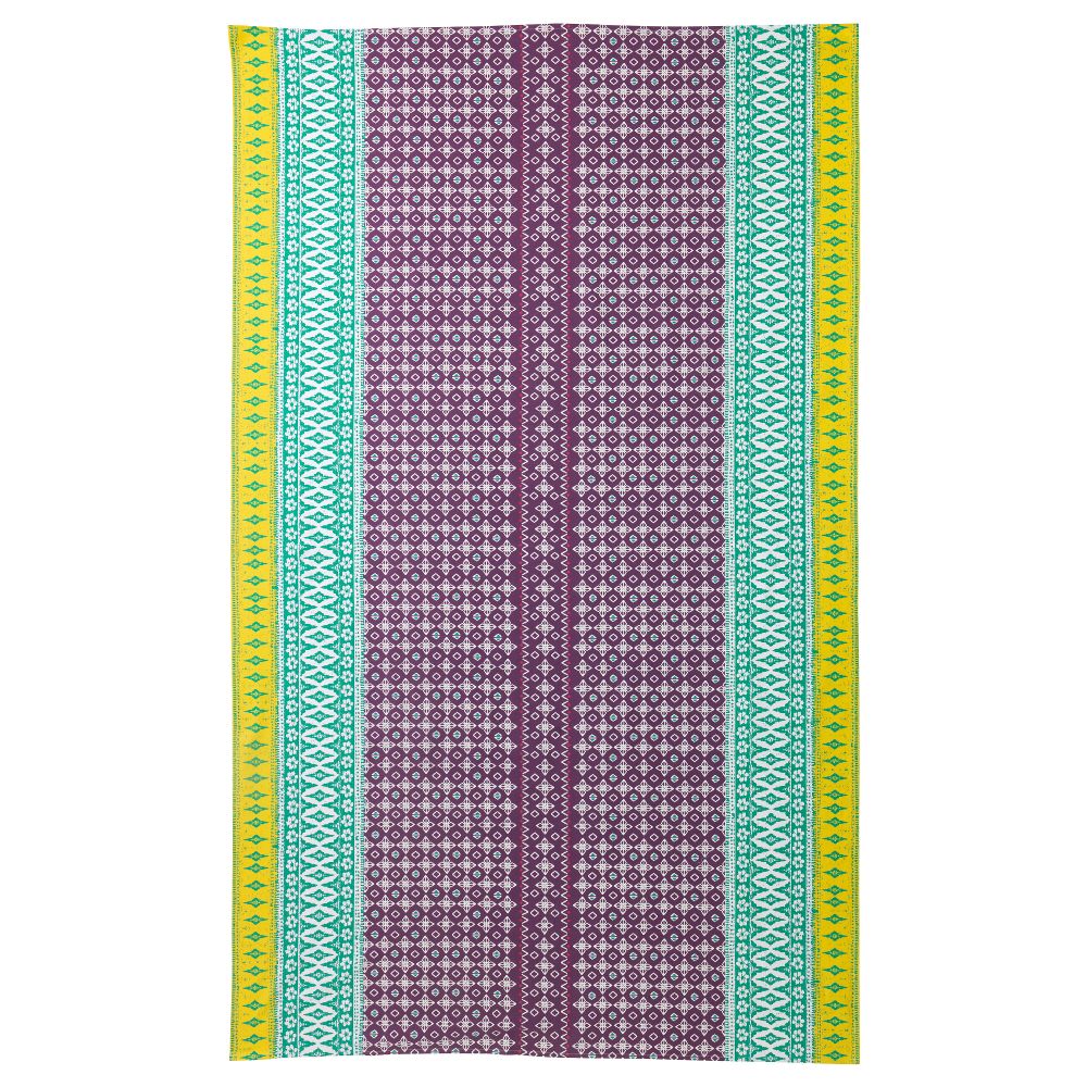 Скатерть СОММАР 2017, сиреневый (145x240 см) - фото 1