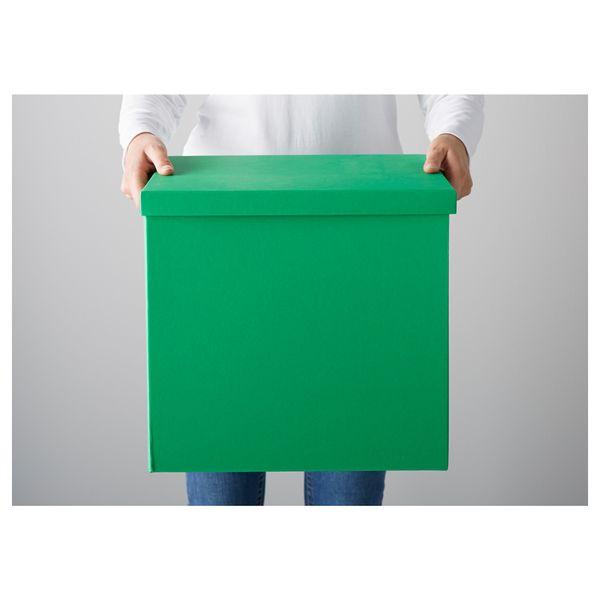 Упаковка 4 из 5 для IKEA