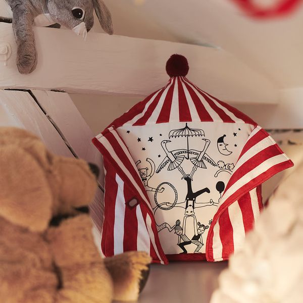 IKEA, дополнительный ракурс - схема-чертеж с размерами