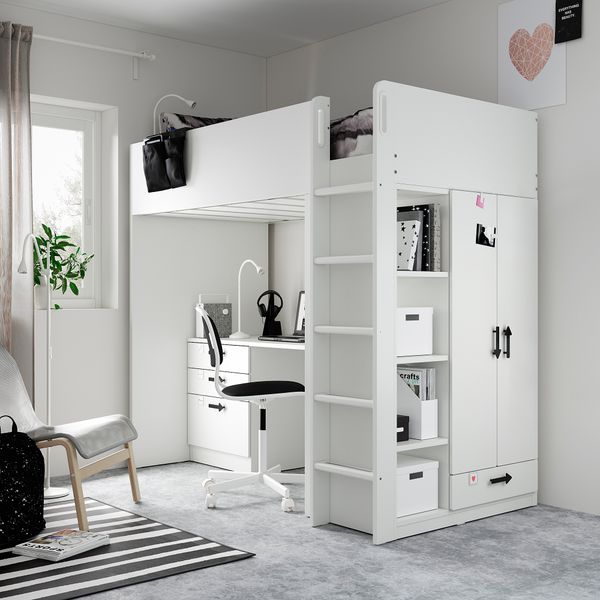 IKEA, дополнительный ракурс