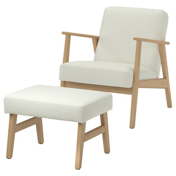 IKEA, вид спереди