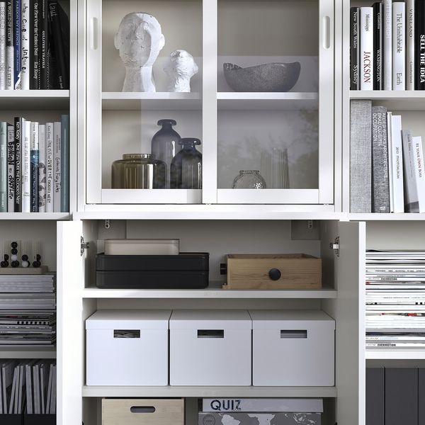 IKEA, дополнительный ракурс