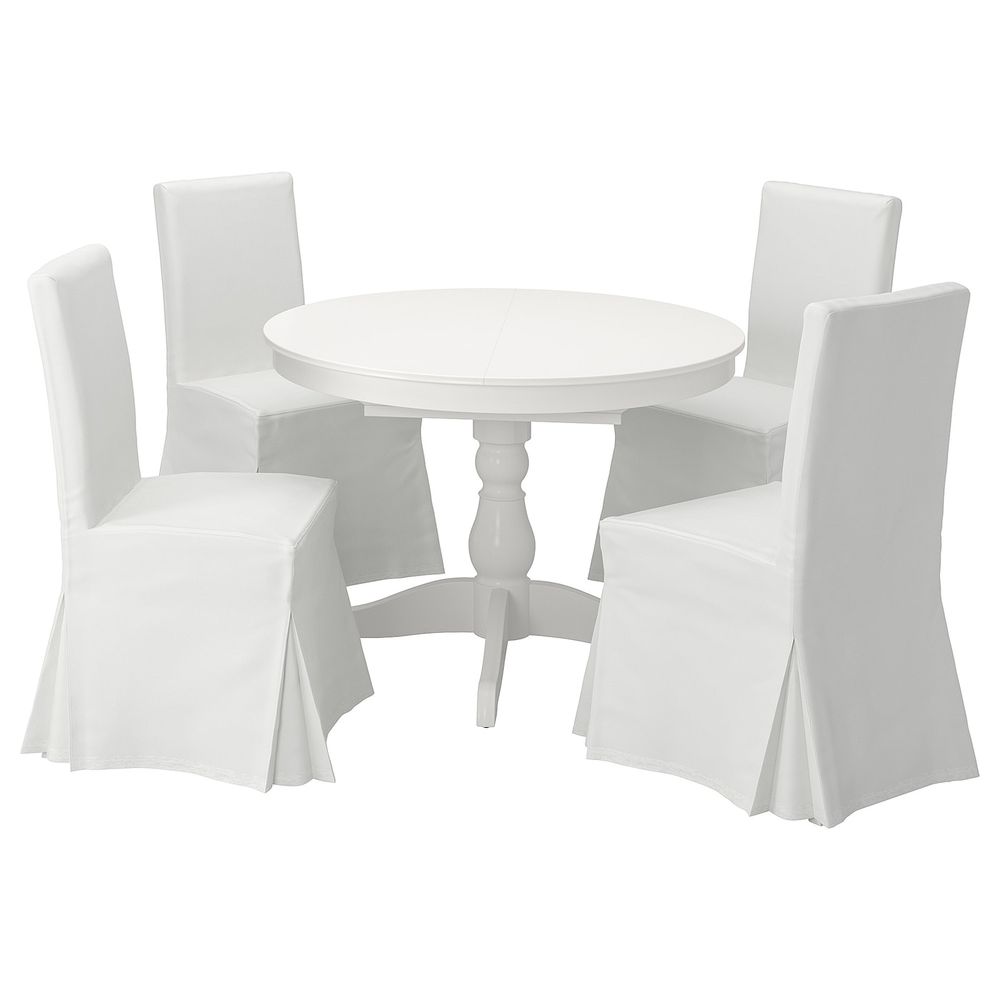 IKEA, вид спереди