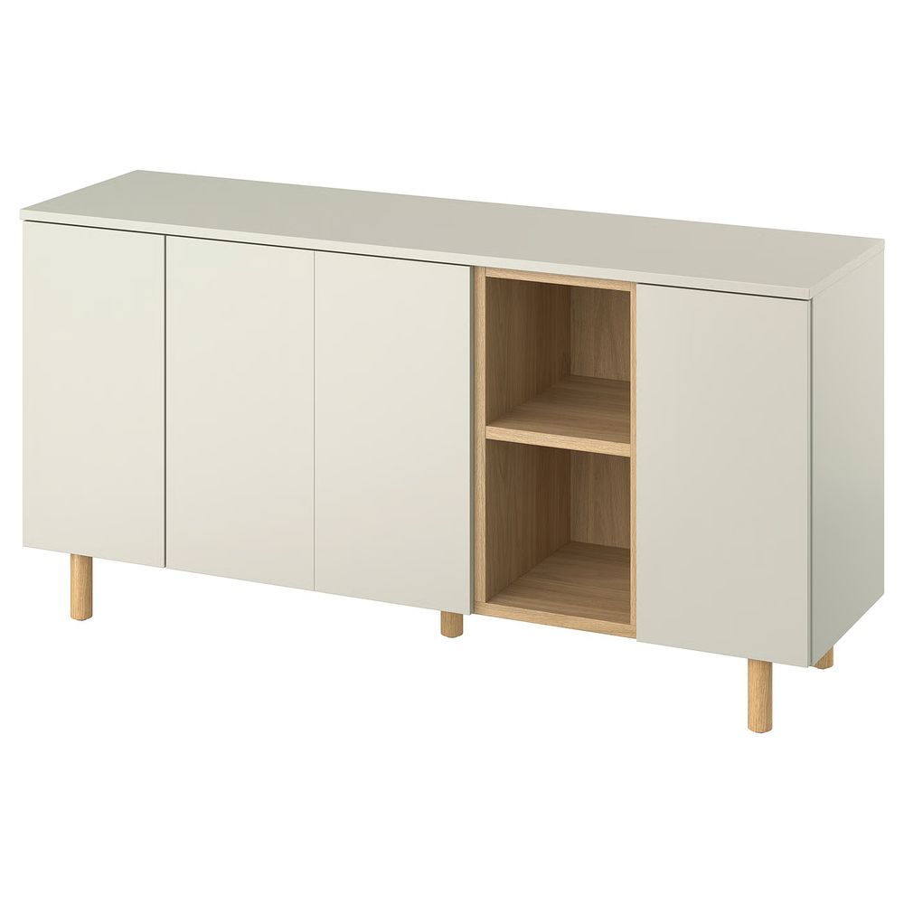 IKEA, вид спереди