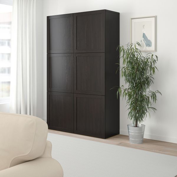 IKEA, дополнительный ракурс