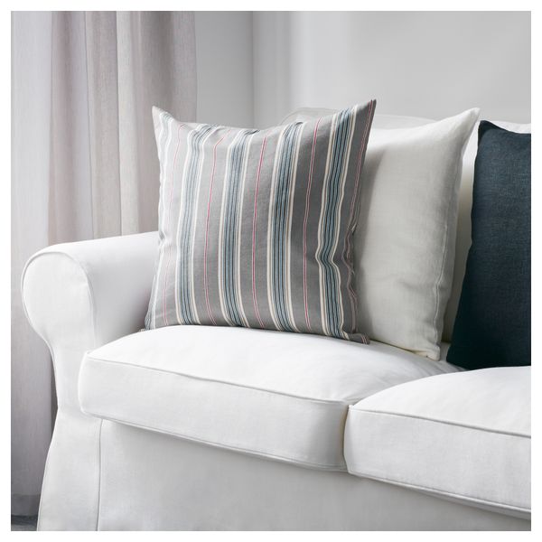 IKEA, дополнительный ракурс - схема-чертеж с размерами