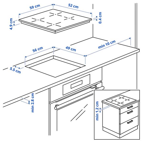 IKEA, дополнительный ракурс