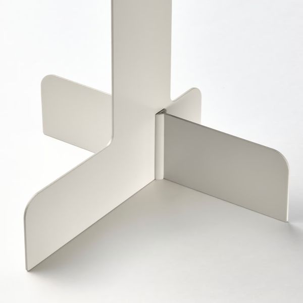 FLOTTILJ Настольная лампа - бежевый - схема-чертеж с размерами