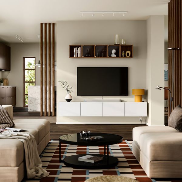 IKEA, дополнительный ракурс