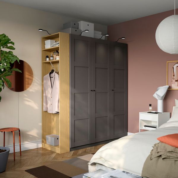 IKEA, дополнительный ракурс