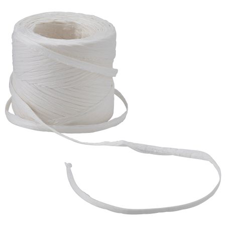 Веревка, белый, 50 м IKEA VINTERFINT 505.773.01