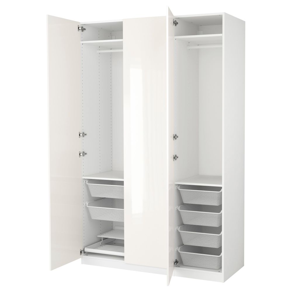 IKEA, вид спереди