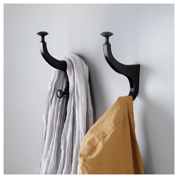 IKEA, дополнительный ракурс - схема-чертеж с размерами