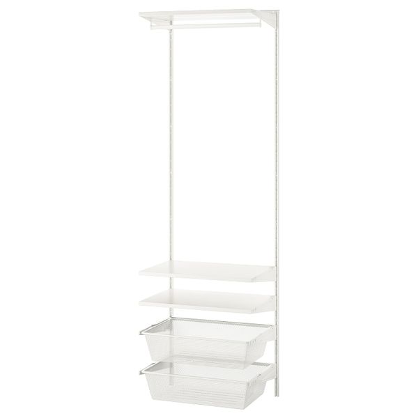 IKEA, вид спереди