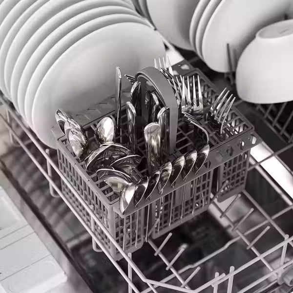 LAGAN Встраиваемая посудомоечная машина 60 см - фото 6