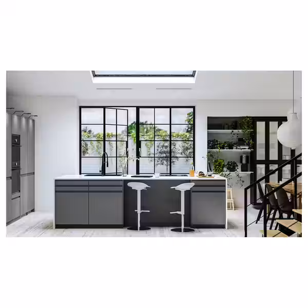 IKEA, дополнительный ракурс