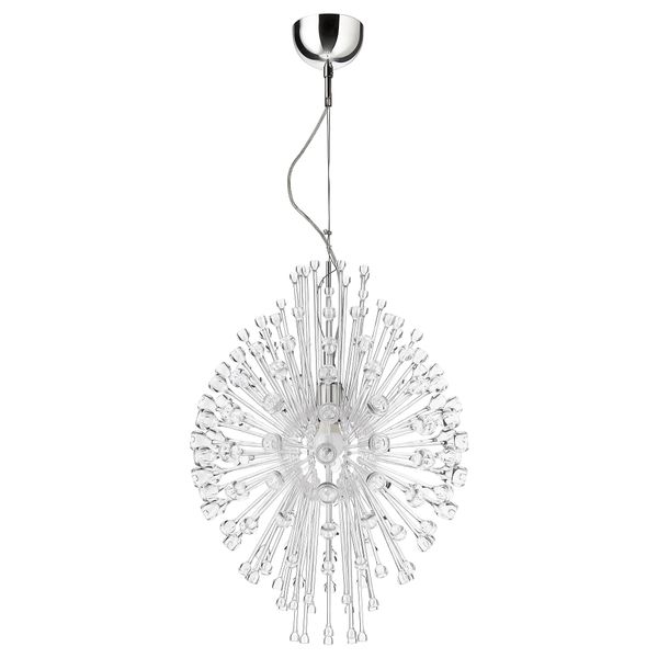 Люстра СТОКГОЛЬМ - фото 1