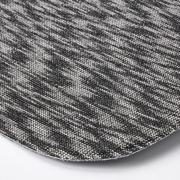 Рабочий стул + подушка, антрацит IKEA ODGER ОДГЕР 094.772.10 - фото 5