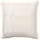 LAGERPOPPEL ЛАГЕРПОППЭЛЬ Чехол на подушку - белый с оттенком 50x50 см