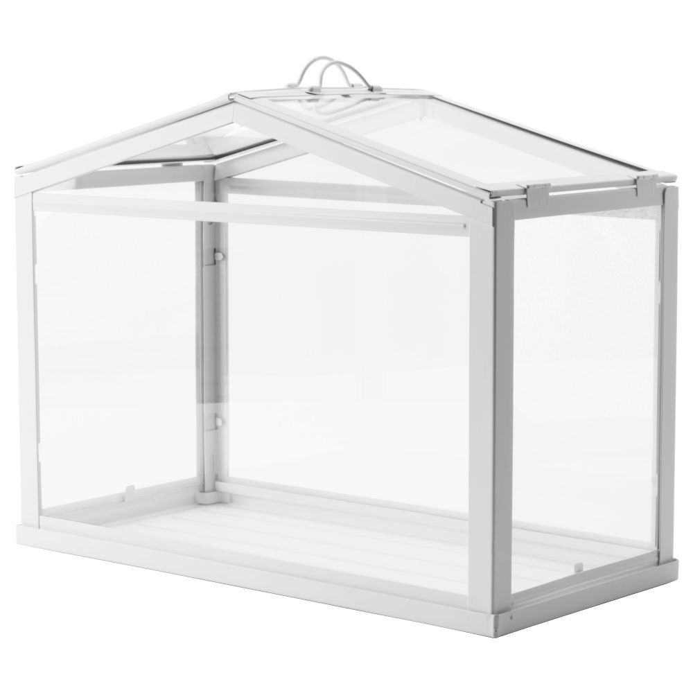 Теплица СОККЕР, белый д/дома/улицы - фото 1