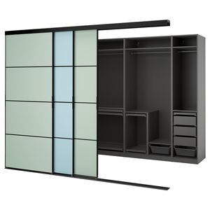 IKEA, вид спереди