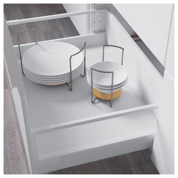 IKEA, дополнительный ракурс - схема-чертеж с размерами