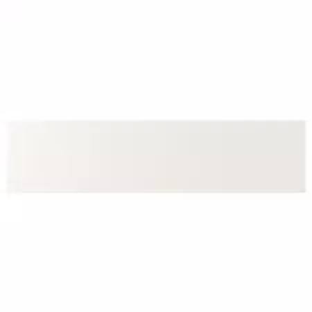 ENHET Фронтальная панель ящика - белый 60x15 см