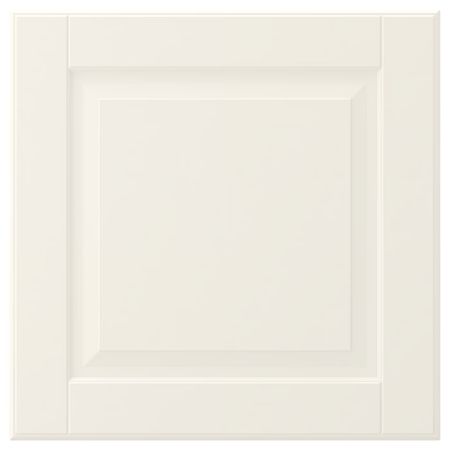 BODBYN Фронтальная панель ящика - белый с оттенком 40x40 см