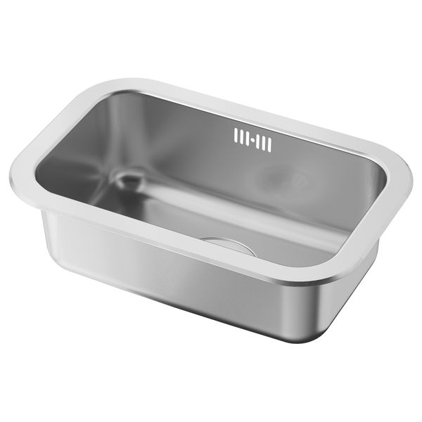 IKEA, вид спереди