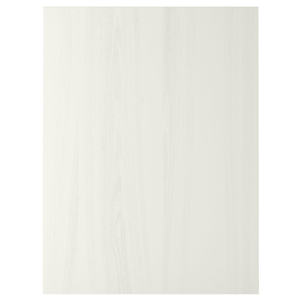 Дверь РОСДАЛЬ, белый ясень - схема-чертеж с размерами