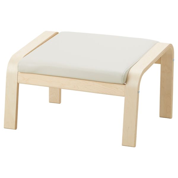 IKEA, вид спереди - схема-чертеж с размерами