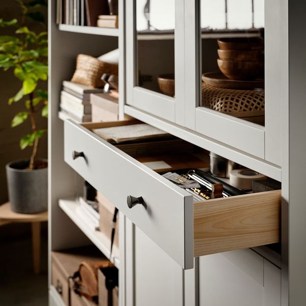 IKEA, дополнительный ракурс