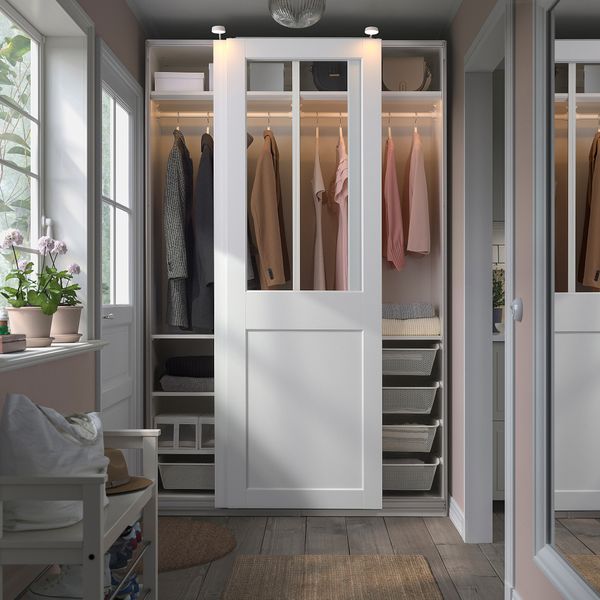 IKEA, дополнительный ракурс