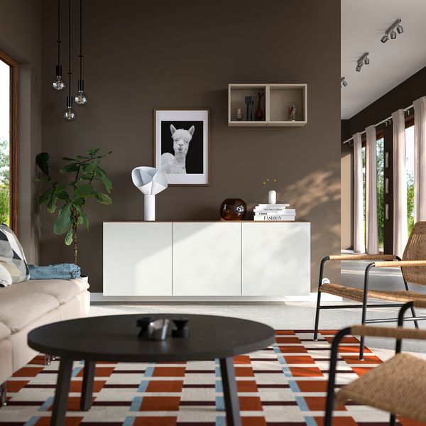 IKEA, дополнительный ракурс