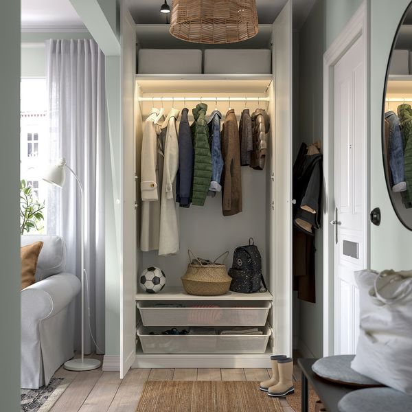 IKEA, дополнительный ракурс