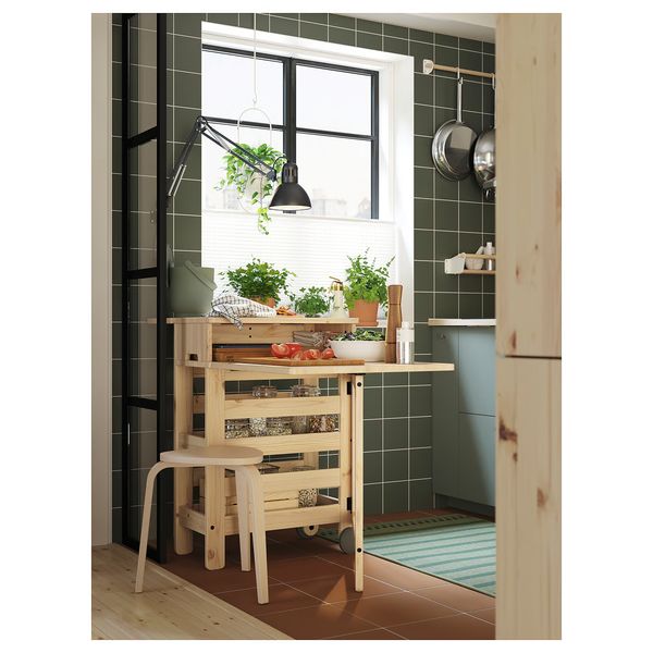 IKEA, дополнительный ракурс