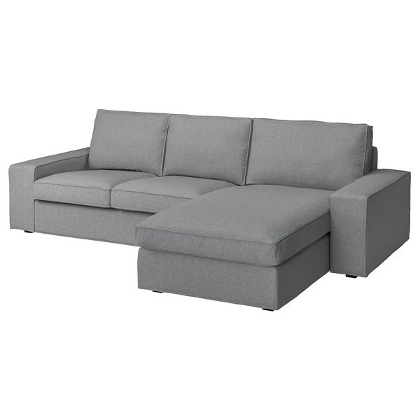 IKEA, вид спереди