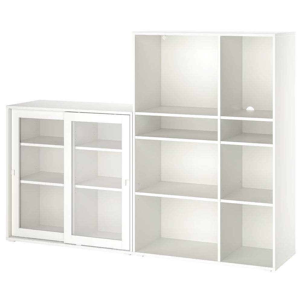 IKEA, вид спереди