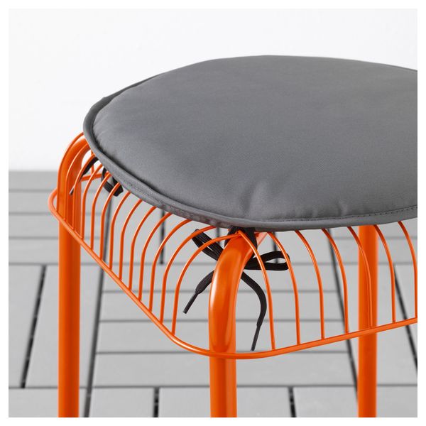 Подушка на садовый стул БЕНО (35 см) - фото 2