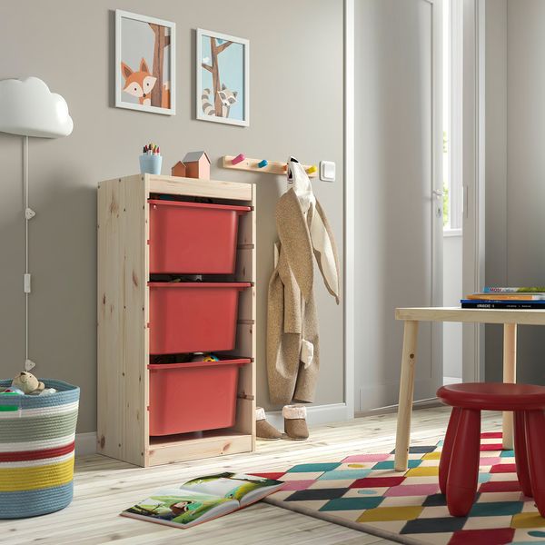 IKEA, дополнительный ракурс