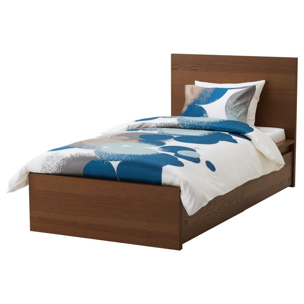 IKEA, вид спереди