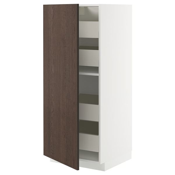 IKEA, вид спереди