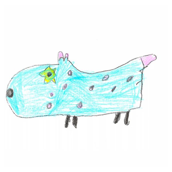 IKEA, дополнительный ракурс - схема-чертеж с размерами