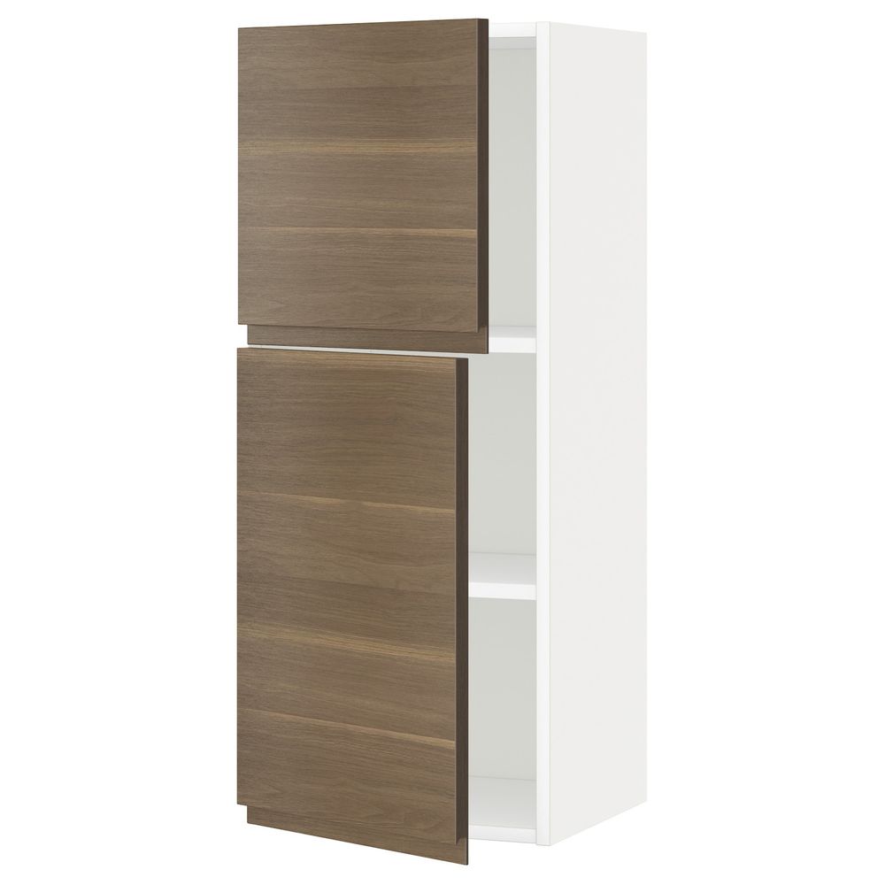 IKEA, вид спереди - схема-чертеж с размерами