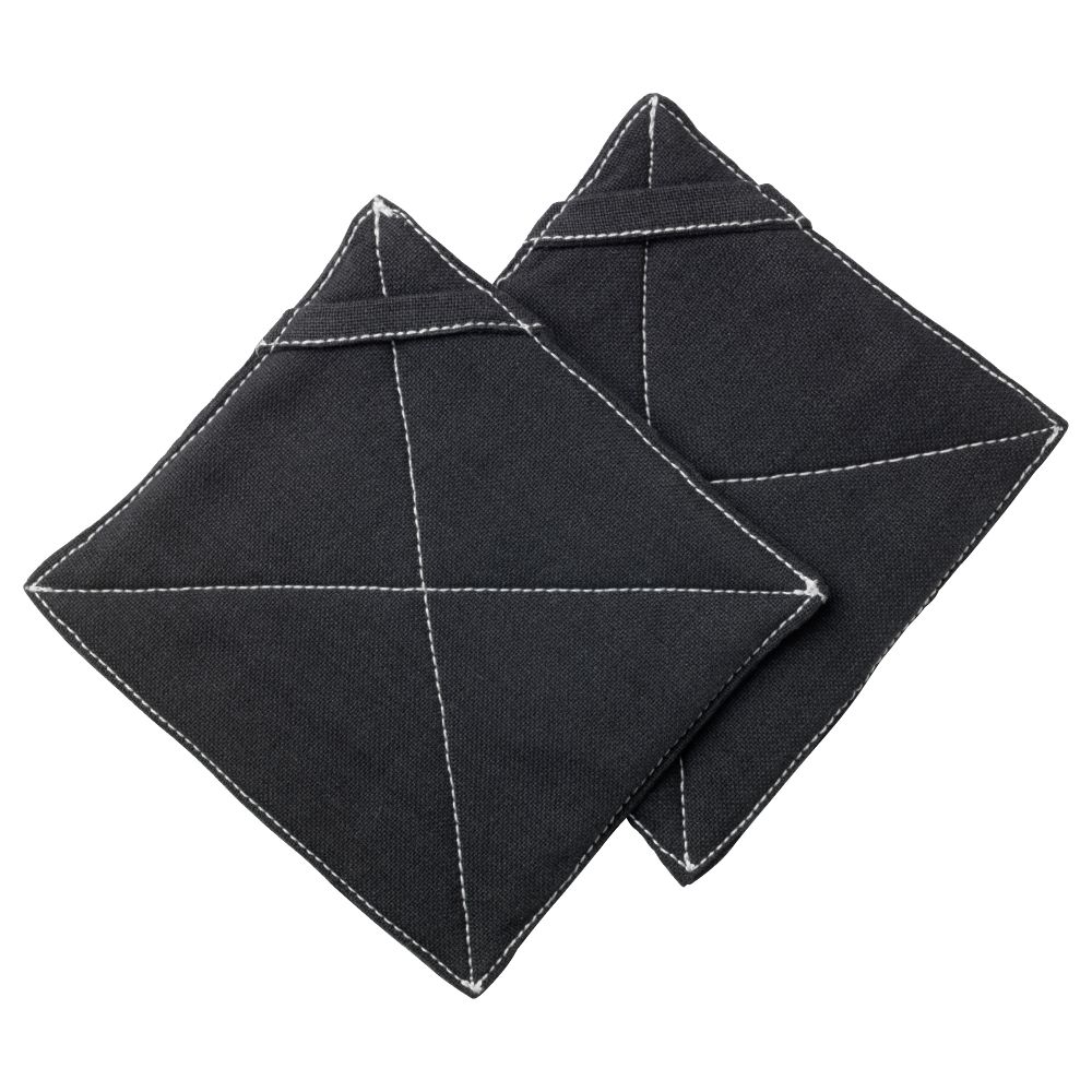 IKEA, вид спереди - схема-чертеж с размерами