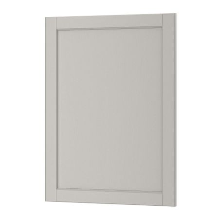 Дверь ЛЕРХЮТТАН, светло-серый