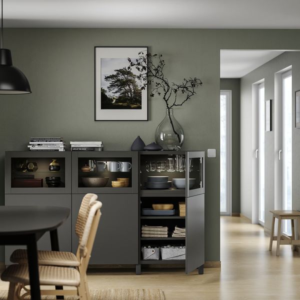 IKEA, дополнительный ракурс