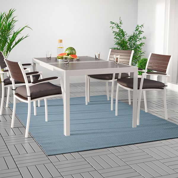 IKEA, дополнительный ракурс - схема-чертеж с размерами